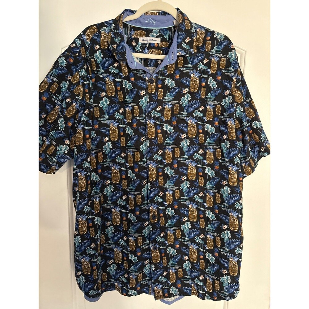 tommy bahama shirt